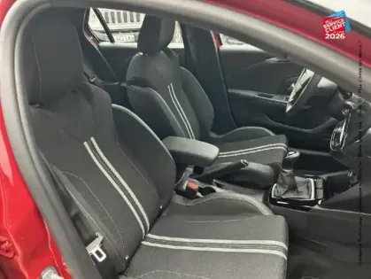 Photo 23 Opel Corsa  1.2 75ch GS