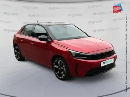 Photo 17 Opel Corsa  1.2 75ch GS