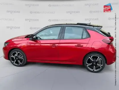 Photo 18 Opel Corsa  1.2 75ch GS