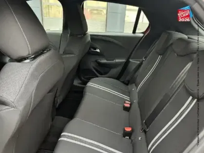 Photo 24 Opel Corsa  1.2 75ch GS