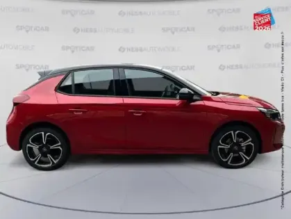 Photo 25 Opel Corsa  1.2 75ch GS