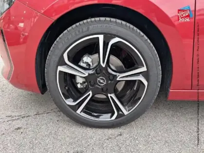 Photo 29 Opel Corsa  1.2 75ch GS