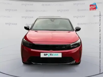 Photo 16 Opel Corsa  1.2 75ch GS