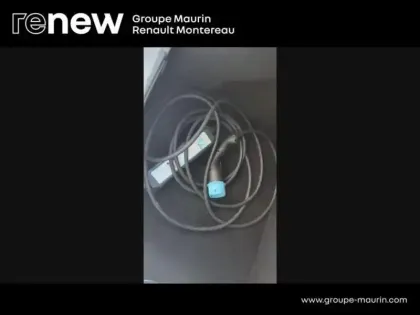 Photo 13 Renault Zoé Zoe Intens R110 MY19