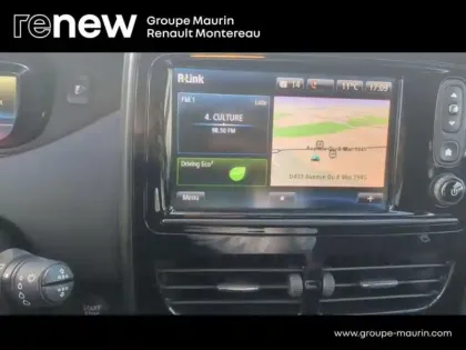 Photo 11 Renault Zoé Zoe Intens R110 MY19