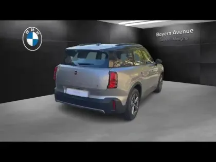 Photo 19 Mini Countryman  S 218ch Classic ALL4 DKG7