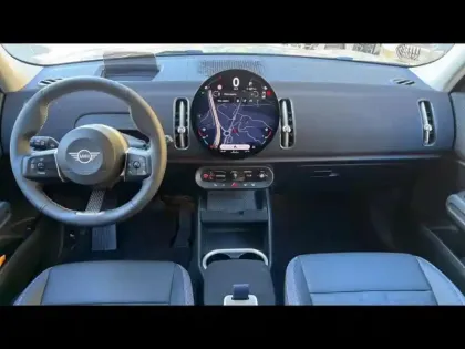 Photo 27 Mini Countryman  S 218ch Classic ALL4 DKG7