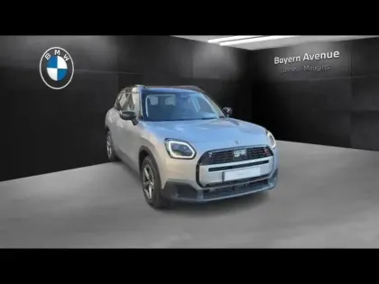 Photo 17 Mini Countryman  S 218ch Classic ALL4 DKG7