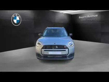 Photo 16 Mini Countryman  S 218ch Classic ALL4 DKG7