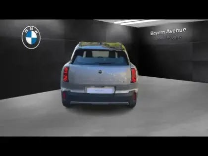 Photo 20 Mini Countryman  S 218ch Classic ALL4 DKG7