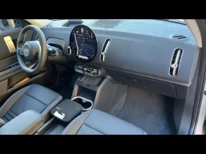 Photo 22 Mini Countryman  S 218ch Classic ALL4 DKG7