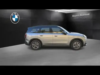 Photo 18 Mini Countryman  S 218ch Classic ALL4 DKG7