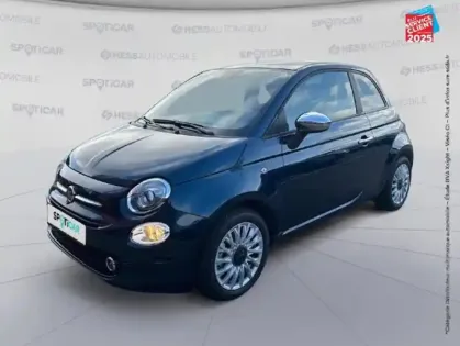 Photo Fiat 500