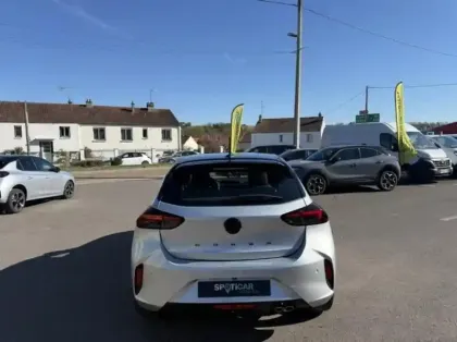 Photo 5 Opel Corsa Gén. VI Ph2 GS 5