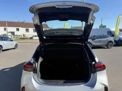 Photo 12 Opel Corsa Gén. VI Ph2 GS 5