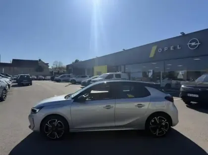 Photo 7 Opel Corsa Gén. VI Ph2 GS 5