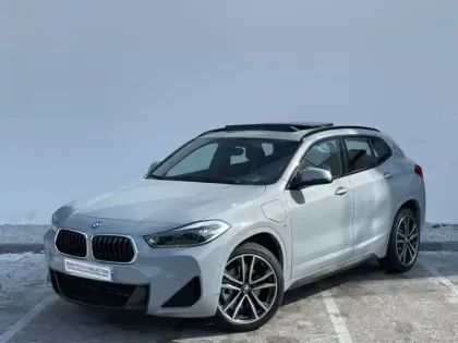Photo Bmw X2