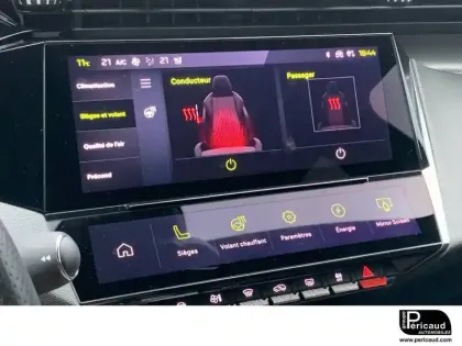 Photo 17 Peugeot 408  PHEV 225 e-EAT8