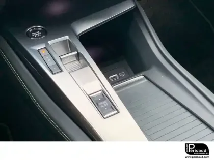 Photo 19 Peugeot 408  PHEV 225 e-EAT8