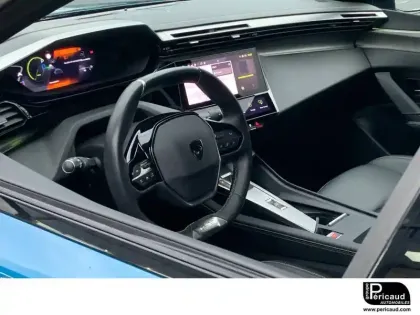 Photo 28 Peugeot 408  PHEV 225 e-EAT8