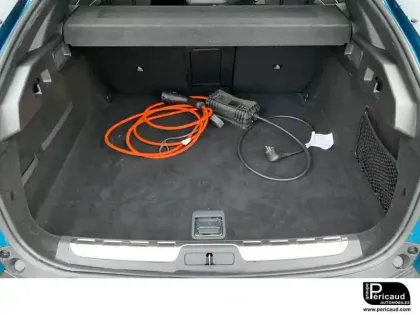 Photo 22 Peugeot 408  PHEV 225 e-EAT8