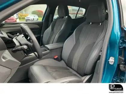 Photo 6 Peugeot 408  PHEV 225 e-EAT8