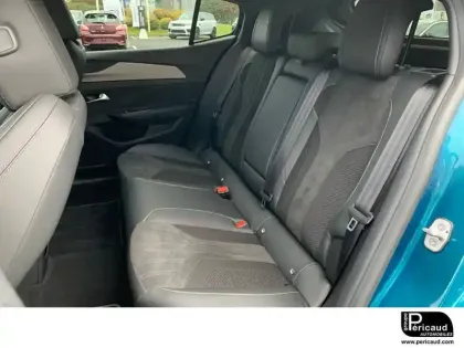 Photo 7 Peugeot 408  PHEV 225 e-EAT8