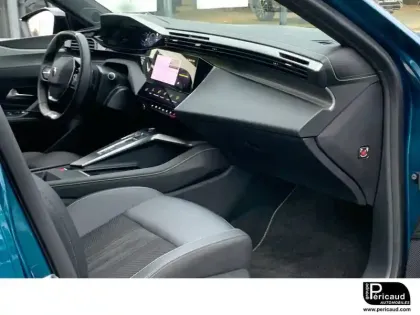 Photo 29 Peugeot 408  PHEV 225 e-EAT8