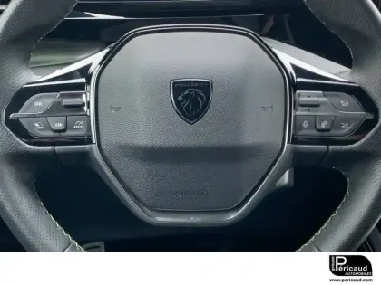 Photo 9 Peugeot 408  PHEV 225 e-EAT8