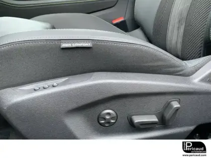 Photo 26 Peugeot 408  PHEV 225 e-EAT8