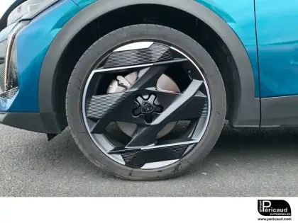 Photo 32 Peugeot 408  PHEV 225 e-EAT8