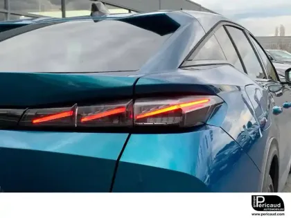 Photo 25 Peugeot 408  PHEV 225 e-EAT8