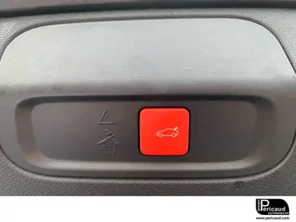 Photo 23 Peugeot 408  PHEV 225 e-EAT8