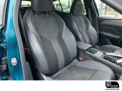 Photo 64 Peugeot 408  PHEV 225 e-EAT8