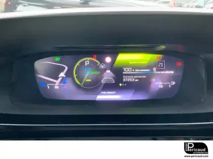 Photo 10 Peugeot 408  PHEV 225 e-EAT8