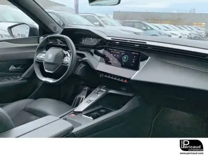 Photo 99 Peugeot 408  PHEV 225 e-EAT8