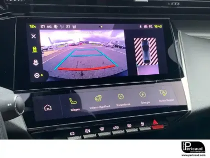 Photo 15 Peugeot 408  PHEV 225 e-EAT8