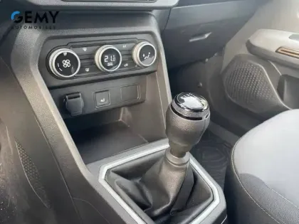 Photo 11 Dacia Sandero  ECO-G 100 GSR2