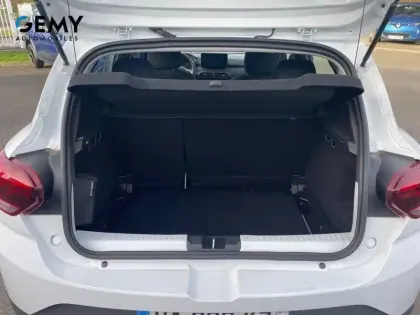 Photo 5 Dacia Sandero  ECO-G 100 GSR2