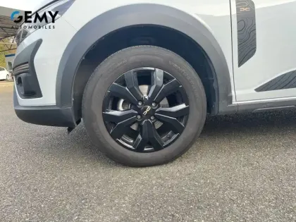 Photo 10 Dacia Sandero  ECO-G 100 GSR2