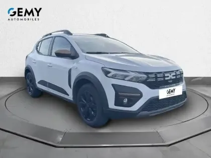 Photo 2 Dacia Sandero  ECO-G 100 GSR2