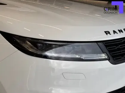 Photo 16 Land rover Range Rover Sport  P460e AWD 3.0L i6 PHEV