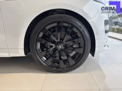 Photo 14 Land rover Range Rover Sport  P460e AWD 3.0L i6 PHEV