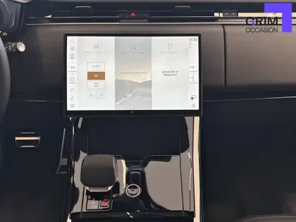 Photo 7 Land rover Range Rover Sport  P460e AWD 3.0L i6 PHEV