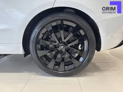 Photo 13 Land rover Range Rover Sport  P460e AWD 3.0L i6 PHEV