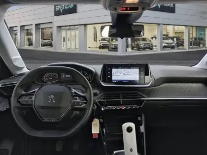 Photo 23 Peugeot 208  PureTech 75 S&S BVM5