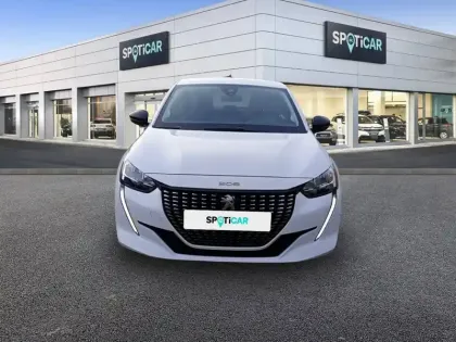 Photo 17 Peugeot 208  PureTech 75 S&S BVM5