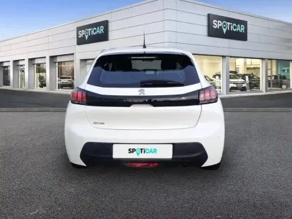 Photo 20 Peugeot 208  PureTech 75 S&S BVM5