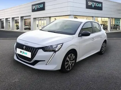 Photo Peugeot 208 Active Pack