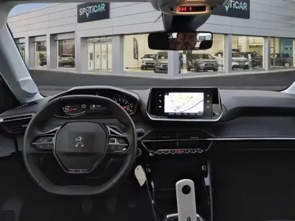 Photo 7 Peugeot 208  PureTech 75 S&S BVM5